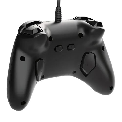 Vista 6 de HORI HORIPAD Turbo (Black) for Nintendo Switch 2