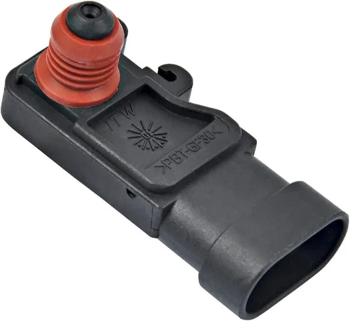 Vista 12 de OTUAYAUTO Sensor de presión absoluta del colector de mapa - Reemplazo para Honda Civic 1996-2000, Accord 1994-2002, Odyssey 1995-1999, Acura CL TL