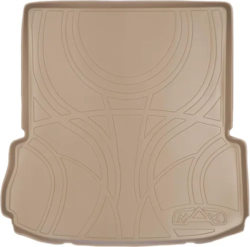 Vista 31 de SMARTLINER Alfombrilla de suelo para maletero de carga para todo tipo de clima para Ford Explorer 2002-2010