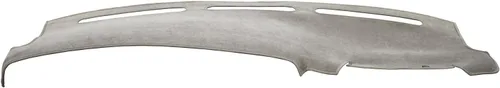 Vista 6 de DashMat SuedeMat - Funda para salpicadero Daewoo Leganza