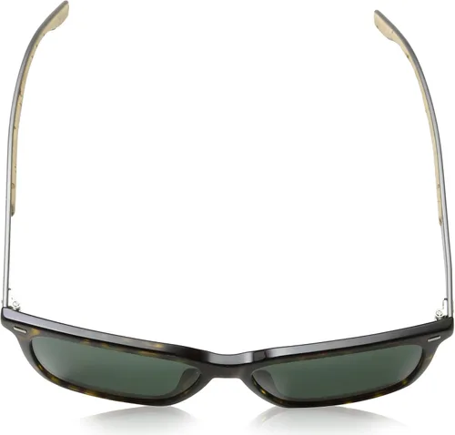 Vista 4 de Hugo Boss 0883S - Gafas de sol rectangulares para hombre
