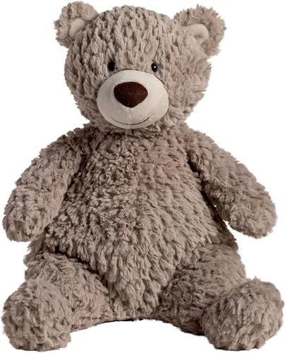 Vista 12 de Mary Meyer - Peluche de animal de peluche Snuggables, juguete suave, 35.6 cm, vaca