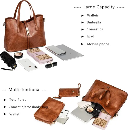 Vista 6 de SYKT - Bolsas, bolsos de mano y carteras para mujer