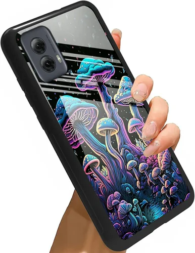 Vista 83 de Funda para Motorola Moto G Stylus 5G 2021 de vidrio templado, funda negra con diseño de mujer negra africana para mujeres y hombres, antiarañazos, a
