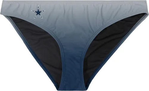 Vista 39 de FOCO Women's NFL Team Logo Ladies Bathing Swim Wear Suit