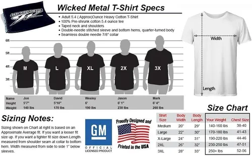 Vista 3 de Camisa estilizada Corvette C8 - Camisa Muscle Car