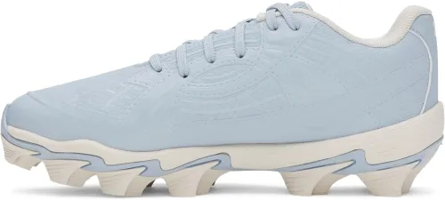 Vista 6 de Under Armour Botines de softbol Glyde Sola Rm Jr para niñas