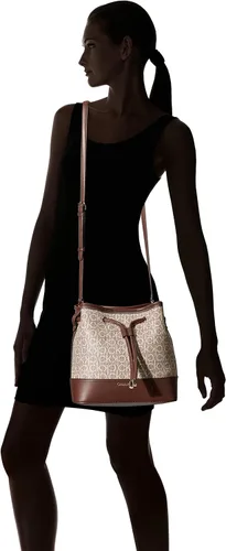 Vista 6 de Calvin Klein - Bolsa Gabrianna al hombro para mujer