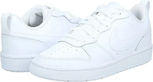 Vista 7 de Nike Classic Cortez - Zapatos de correr de cuero para hombre