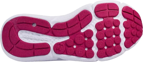 Vista 4 de Under Armour Charged Assert 10 Tenis para mujer