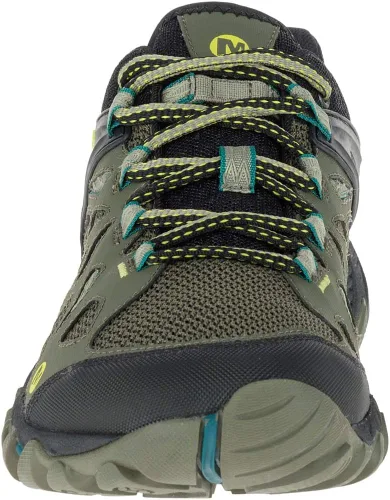 Vista 6 de Merrell Zapatos acuáticos All Out Blaze Aero Sport para hombre
