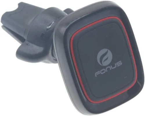 Vista 8 de Soporte magnético para automóvil compatible con Samsung Galaxy S25/S24/S23/S22/S21/S20/FE/Plus/Ultra, A14 A15 A16, A25 A35 A54 - Soporte