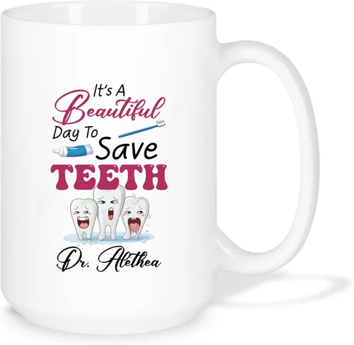 Vista 11 de Taza de café de avión personalizada de 11 onzas y 15 onzas, taza de té de avión única, impresionantes tazas de viaje de avión, regalos para pilotos