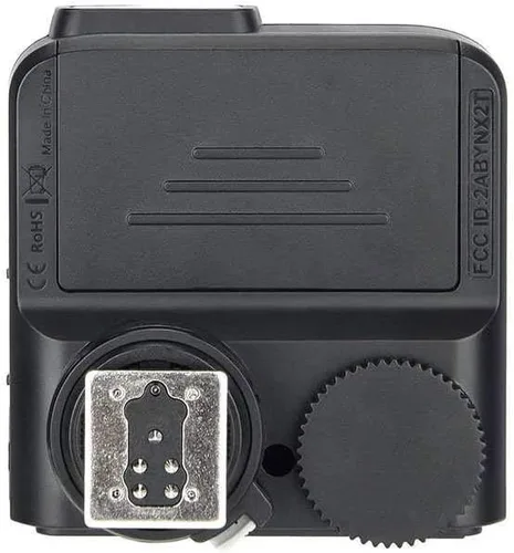 Vista 6 de GODOX Transmisor X2T-C para Canon