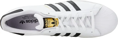 Vista 5 de adidas Superstar para hombre