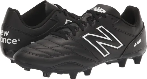 Vista 7 de New Balance 442 V2 Academy Fg - Tenis de fútbol para hombre