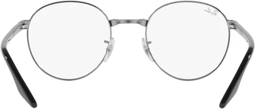 Vista 7 de Ray-Ban Rx3691v Round Prescription Eyewear Frames