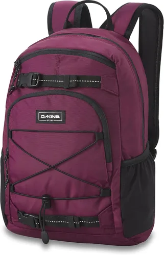 Vista 8 de Dakine Youth Grom Pack 13L - Deep Lake, talla única