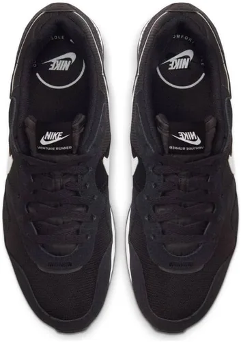 Vista 5 de Nike Zapatillas bajas para mujer Negro