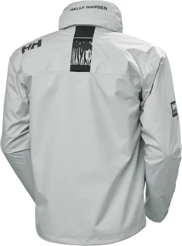 Vista 2 de Helly-Hansen - Chaqueta de vela impermeable con capucha para hombre