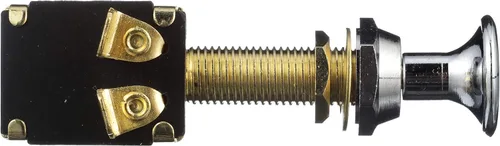 Vista 4 de Seachoice Interruptor Push-Pull de 2 posiciones, apagado/encendido