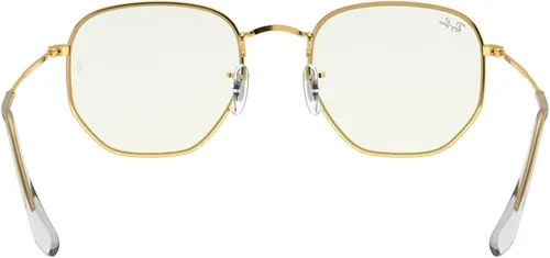 Vista 6 de Ray-Ban RB3548 - Gafas de sol hexagonales