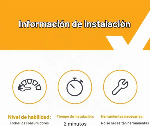 Vista 4 de Smart Choice 240337901 - Estante para puerta de refrigerador, medio, color blanco