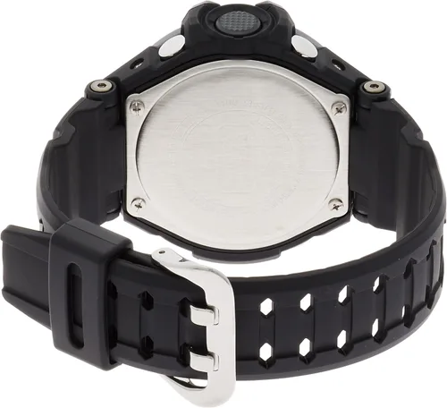 Vista 2 de CASIO G-SHOCK SKY COCKPIT GA-1100-1AJF Hombre
