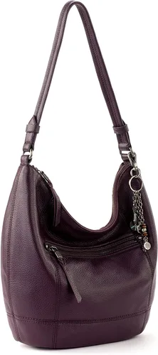 Vista 2 de The Sak Sequoia Leather Hobo