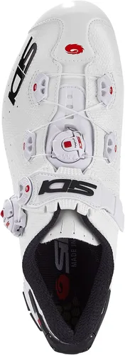 Vista 3 de Wire 2 Carbon Road - Zapatos de ciclismo para mujer