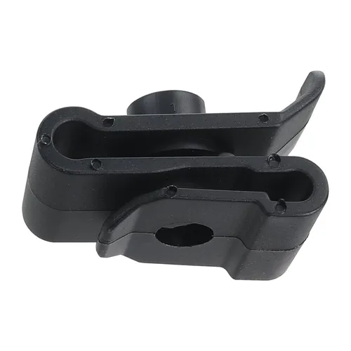 Vista 25 de AC PERFORMANCE 20 unids recortar panel clip escudo clip remache 0.197 in