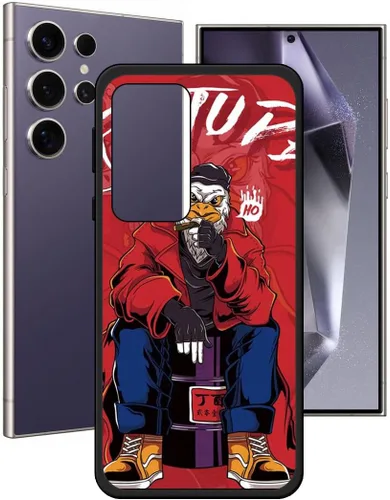 Vista 19 de Cubierta De TPU Para Echoamo C24 Ultra, Funda Protectora De Silicona Suave Para (6,8") - LH29