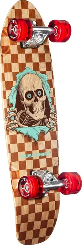 Vista 7 de Powell Peralta Sidewalk Surfer Patinetas Completas