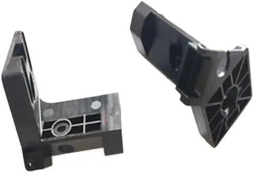 Vista 2 de [Piezas de drones] Soporte de pesaje para drones agrícolas (derecha/izquierda) para DJI T40/T20Pro [Fácil instalación] (Tamaño : 2 piezas izquierda)