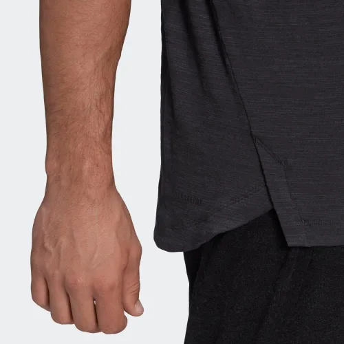 Vista 6 de Adidas Mens Well Being Tee