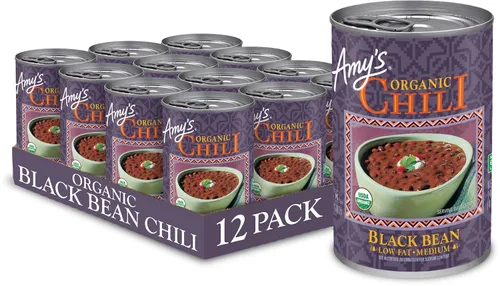 Vista 16 de Organic Chili