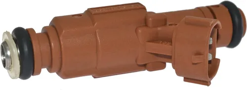 Vista 3 de Inyector de combustible 35310-2G150 compatible con Hyundai Sonata Kona Kia Cerato Rio Sportage 2.0L