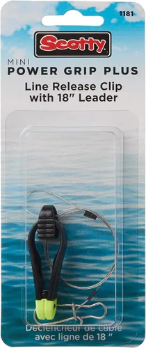 Vista 2 de Scotty #1181 Mini Power Grip