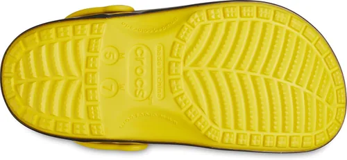 Vista 6 de Crocs Zuecos Pikachu clásicos unisex para adultos