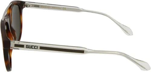 Vista 3 de Gucci GG0559S, Marrón, talla única
