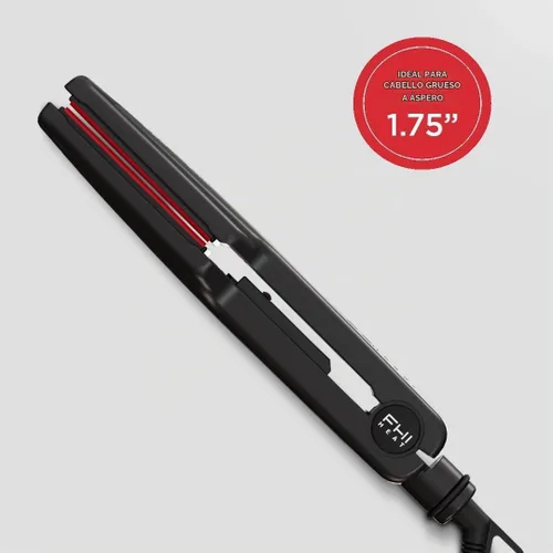 Vista 5 de FHI Heat Plancha de pelo de turmalina Platform Pro Styling 1 & 3/4