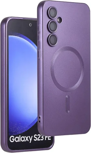 Vista 31 de Funda magnética para Samsung Galaxy S20 FE, funda para teléfono Samsung Galaxy S20 FE de silicona suave con protección de cámara, ajuste delgado