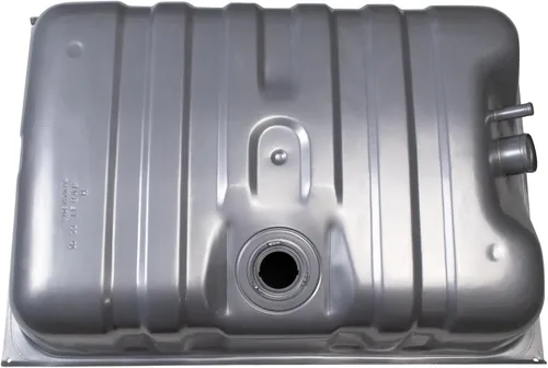Vista 104 de TRQ Depósito de combustible de gasolina de 18.5 galones compatible con Toyota Tacoma 2003-2004