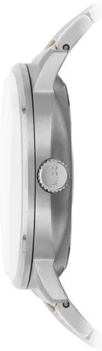 Vista 20 de MIDO Commander Chronometer - COSC Certified Swiss Automatic Watch for Men - 40mm Stainless Steel Case