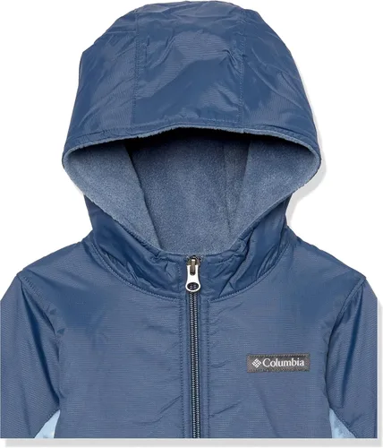 Vista 2 de Columbia Sudadera unisex con capucha Steens Mountain