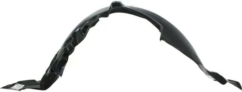 Vista 5 de Splash Shield Compatible with GL GLS GS L SE 10 Blue 08 Front Passenger Side 12822123