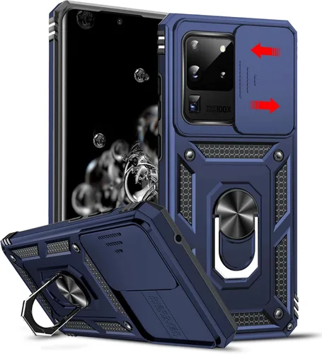 Vista 164 de LeYi Funda para Moto G Stylus 2022 4G (no compatible con 5G), funda para Moto G Stylus con 2 protectores de pantalla, funda protectora de grado Oro