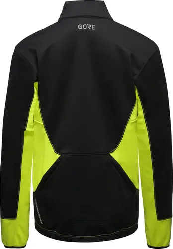 Vista 2 de GORE WEAR Chaqueta de ciclismo a prueba de viento