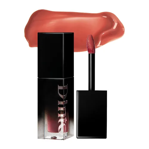 Vista 21 de DINTO Tinta de Labios Brillante y Luminosa (222 Fīat Lūx)