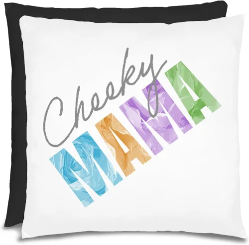 Vista 29 de Almohada para el día de la madre para mujer, almohada personalizada, regalos para mamá, regalos para mamá, almohada para mamá
